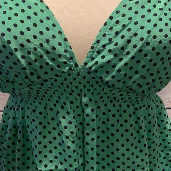 Express Design Studio tank xs - Picture 3 of 5